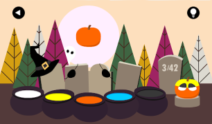 Download Boo! Puzzles for Android screenshot 6