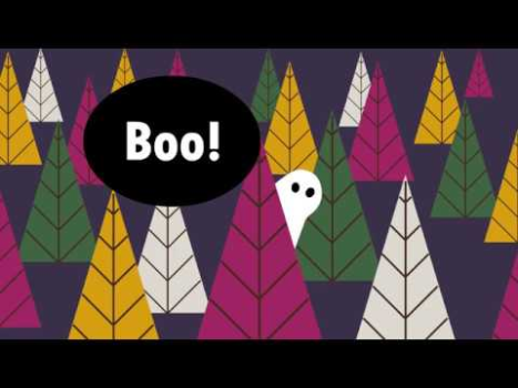 Download Boo! Puzzles for Android screenshot 8