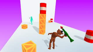 Download Who Dies Last? Arcade for Android screenshot 2