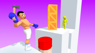 Download Who Dies Last? Arcade for Android screenshot 3