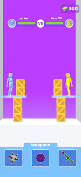 Download Who Dies Last? Arcade for Android screenshot 4