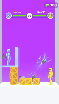 Download Who Dies Last? Arcade for Android screenshot 5