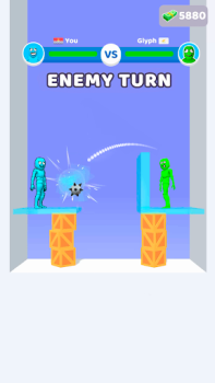 Download Who Dies Last? Arcade for Android screenshot 6