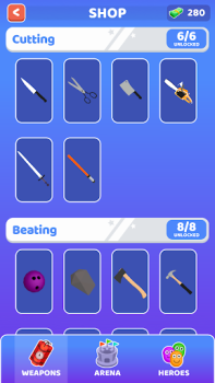 Download Who Dies Last? Arcade for Android screenshot 7