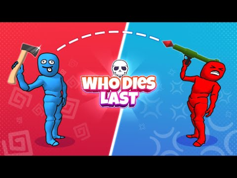 Download Who Dies Last? Arcade for Android screenshot 8