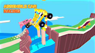 Download Assemble Car Racing Action for Android screenshot 3