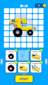 Download Assemble Car Racing Action for Android screenshot 5