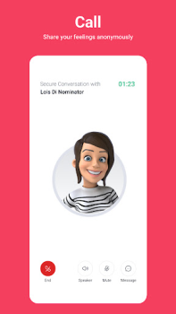 Download Palphone Social for Android screenshot 4