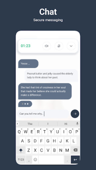 Download Palphone Social for Android screenshot 5