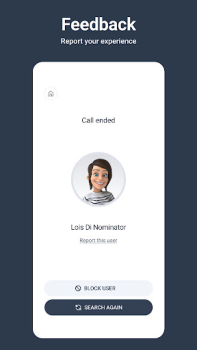 Download Palphone Social for Android screenshot 6