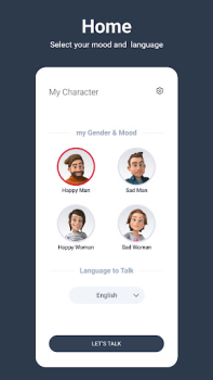 Download Palphone Social for Android screenshot 7