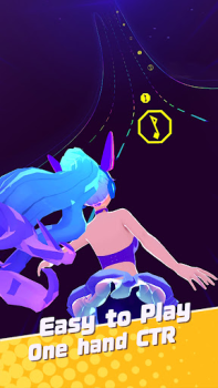 Download Beat Dancing EDM:music game Music for Android screenshot 3