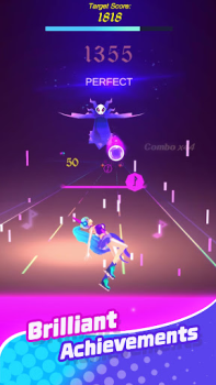 Download Beat Dancing EDM:music game Music for Android screenshot 5