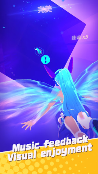 Download Beat Dancing EDM:music game Music for Android screenshot 7