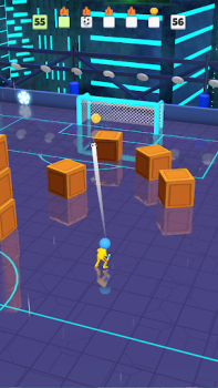 Download Super Goal: Fun Soccer Game Action for Android screenshot 5