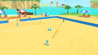 Download Super Goal: Fun Soccer Game Action for Android screenshot 7