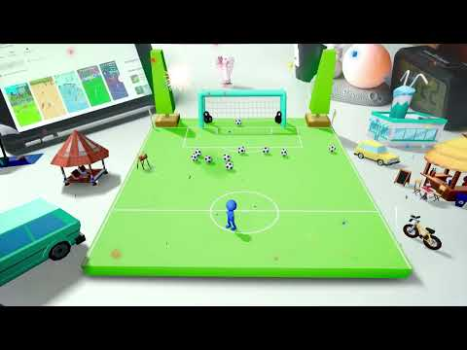 Download Super Goal: Fun Soccer Game Action for Android screenshot 8