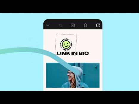 Download GoDaddy Studio: Graphic Design Art and design for Android