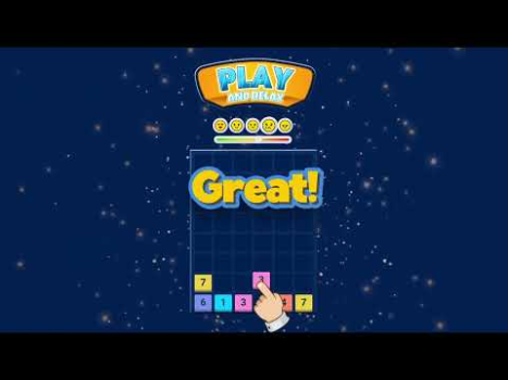 Download Merge Block: Number Merge Game Puzzles for Android screenshot 8
