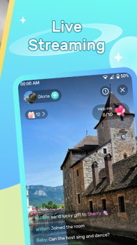 Download Nesa Entertainment for Android screenshot 3