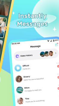 Download Nesa Entertainment for Android screenshot 5