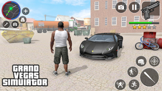 Download Grand Vegas Simulator Strategies for Android