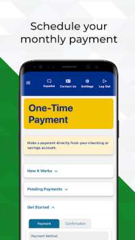 Download PENNYMAC MOBILE Finance for Android screenshot 3