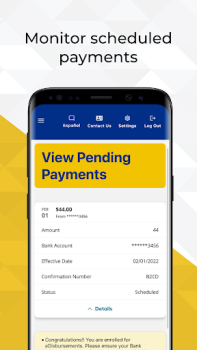 Download PENNYMAC MOBILE Finance for Android screenshot 4