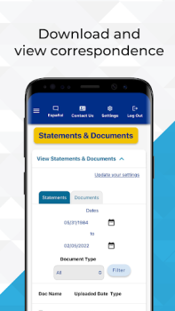 Download PENNYMAC MOBILE Finance for Android screenshot 5