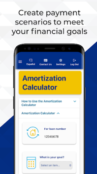 Download PENNYMAC MOBILE Finance for Android screenshot 6