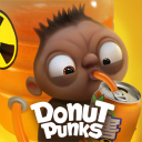 Download  Donut Punks: Online Epic Brawl