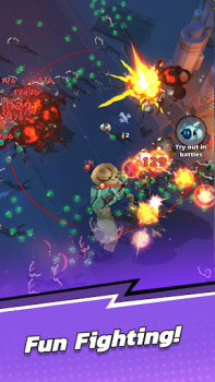 Download Zombie Waves Adventure for Android