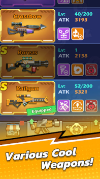 Download Zombie Waves Adventure for Android screenshot 4