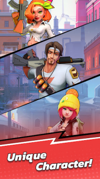 Download Zombie Waves Adventure for Android screenshot 5