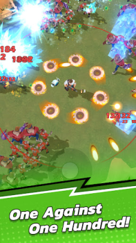 Download Zombie Waves Adventure for Android screenshot 7
