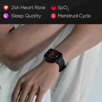 Download Dizo | Watch 2 Pro - Guide Life style for Android screenshot 2