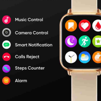 Download Dizo | Watch 2 Pro - Guide Life style for Android screenshot 3
