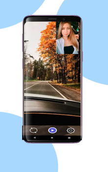 Download BiCamera: Front & Back Camera Personalization for Android screenshot 5