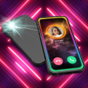Download  Call Screen, Color Phone Flash