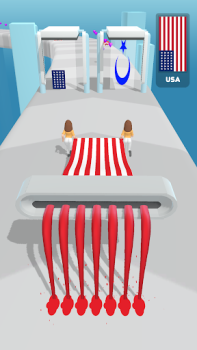 Download Flag Painters Casual for Android screenshot 4