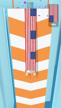 Download Flag Painters Casual for Android screenshot 5