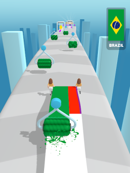 Download Flag Painters Casual for Android screenshot 6