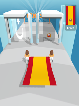 Download Flag Painters Casual for Android screenshot 7
