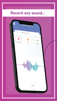 Download Live Mic to Bluetooth Speaker Music and audio for Android screenshot 3