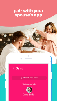 Download Intimately Us for Couples Life style for Android screenshot 3