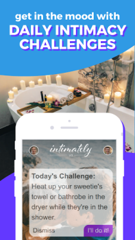 Download Intimately Us for Couples Life style for Android screenshot 5