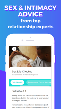 Download Intimately Us for Couples Life style for Android screenshot 6