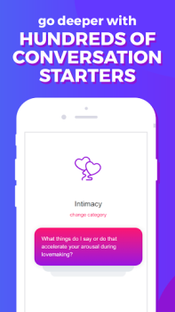 Download Intimately Us for Couples Life style for Android screenshot 7