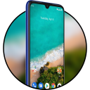 Download  Theme for Xiaomi Mi A3