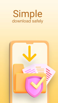 Download Video Downloader and Player Entertainment for Android screenshot 2